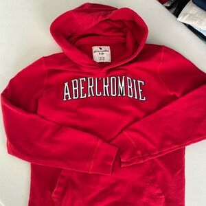 Abercrombie kids boys sweatshirt
